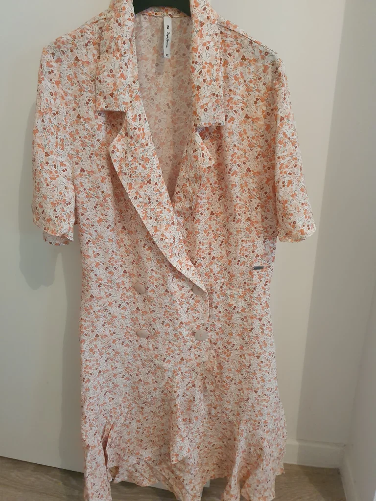 Robe portefeuille